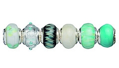 glass trollbead